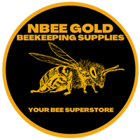 NBee Gold Beekeeping Supplies