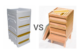 Beehives and the Buzzkill: Unpacking the Environmental Downside of Polyurethane