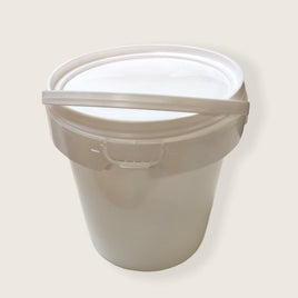 3kg  honey pail with lid