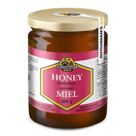 Buckwheat Honey (500 g)