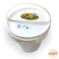 Elgin Wildflower Summer Honey - 3.17 kg Pail - Summer 
