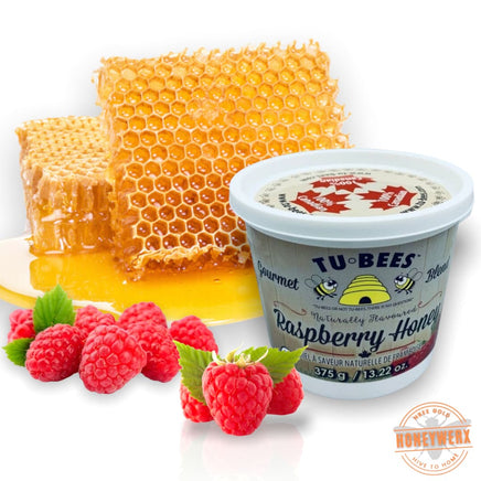 raspberry honey, nbee gold beekeeping supplies
