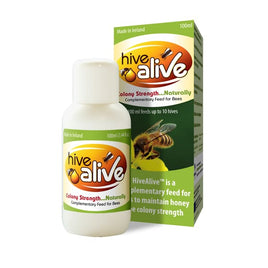 Hive Alive Nutritional Feeding Supplement