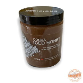 Iced Honey - Cocoa Belicious
