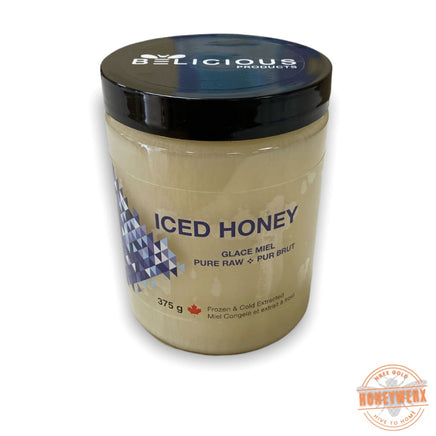Iced Honey - Natural Belicious