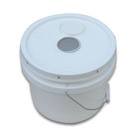 30 lb pail feeder (12 litre)